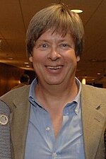 Smámynd fyrir Dave Barry