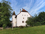 Schloss Domont
