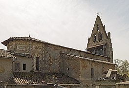 L'Església.