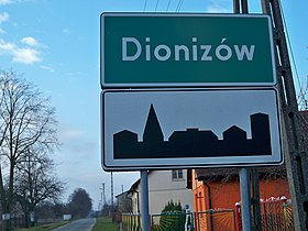 Dionizów