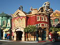 Image 57Mickey's Toontown (pictured in 2010) (from Disneyland)