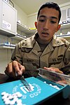 pills at Guantanamo