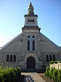 Église Saint-Stanislas de la cité Bruno