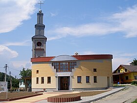 Igreja de São Miguel Arcanjo