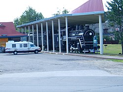 Duluth and Iron Range Railroad Company Passenger Station.jpg