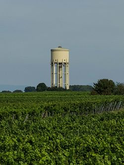 Wasserturm Duttweiler