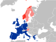 Norwegen und die EU 1994