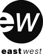 EastWest Records logo.svg