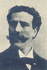 Eduardo Acevedo Díaz 1890