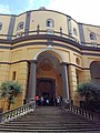 Santa Maria Egiziaca a Pizzofalcone