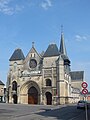 Église Notre-Dame de Blangy-sur-Bresle