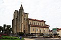 Église Saint-Georges de Saint-Geours-de-Maremne