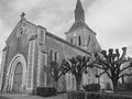 Église Saint-Pierre-et-Saint-Valérien de Saint-Valérien