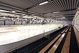 Eissporthalle