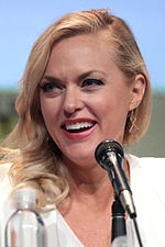 Vignette pour Elaine Hendrix