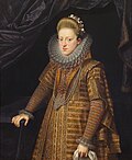 Miniatura para Leonor de Habsburgo (1582-1620)