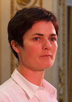 Ellen MacArthur