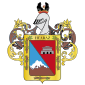 of Department of Huaylas (Peru–Bolivian Confederation)