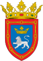 Wapen van Pamplona