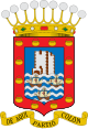 San Sebastián de la Gomera - Stema