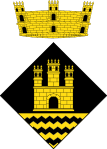 Castellnou de Seana címere
