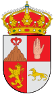 Герб муниципалитета Монройо