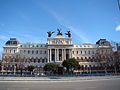 Miniatura para Palacio de Fomento