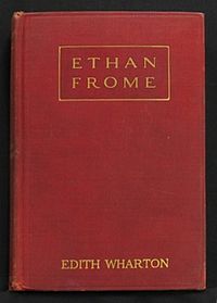 Итан Фром, первое издание обложки.jpg