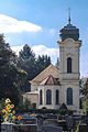 Evangelisch-Lutherische Christuskirche