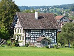 Bauernhaus Gebharte-Haus