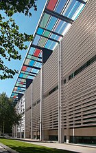 Fancy Roof on the Home Office - geograph.org.uk - 3093783.jpg