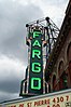 Fargo Theatre Building