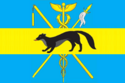 Flag of Bogucharsky District