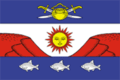 Флаг Красноярского сельского поселения