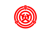 冈崎市旗帜
