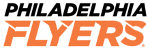 Flyers wordmark used since 2016 FlyersWordmarkNew.png