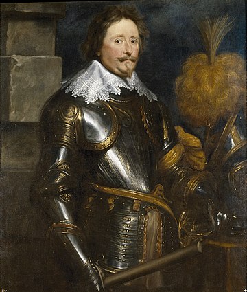 FrederickHenryPrinceOfOrange