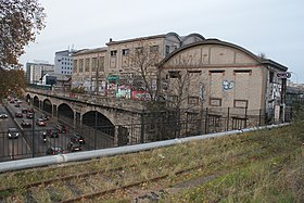 Image illustrative de l’article Gare de La Rapée