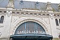 Gare de La Rochelle-Ville (23 décembre 2016)