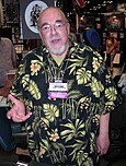 Gary Gygax