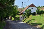 Schäffgasse in Gedersdorf (Gedersdorf)