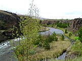 Glerá Nehri