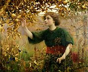 Golden Dream (1893)