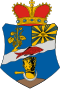 Blason de Ádánd