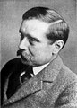 H.G. Wells