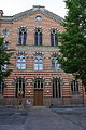 Ehemalige Schule, Bildungshaus Carl Ritter