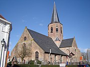 Sint-Bavo en Sint-Machutuskerke