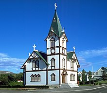 Religion In Iceland