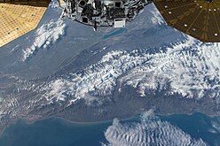 ISS-46 Azerbaijan and the Caspian Sea.jpg