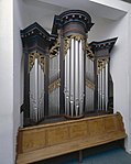 Van Gruisen-orgel